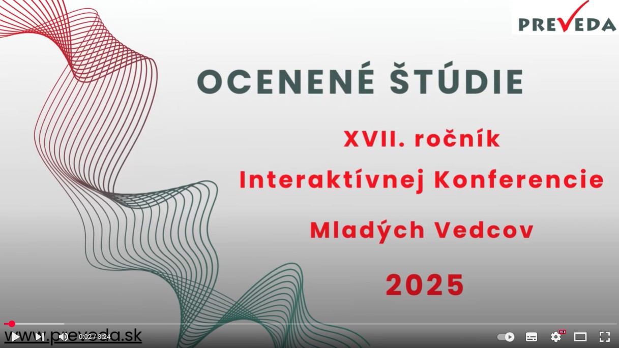 Verzdravin 2025